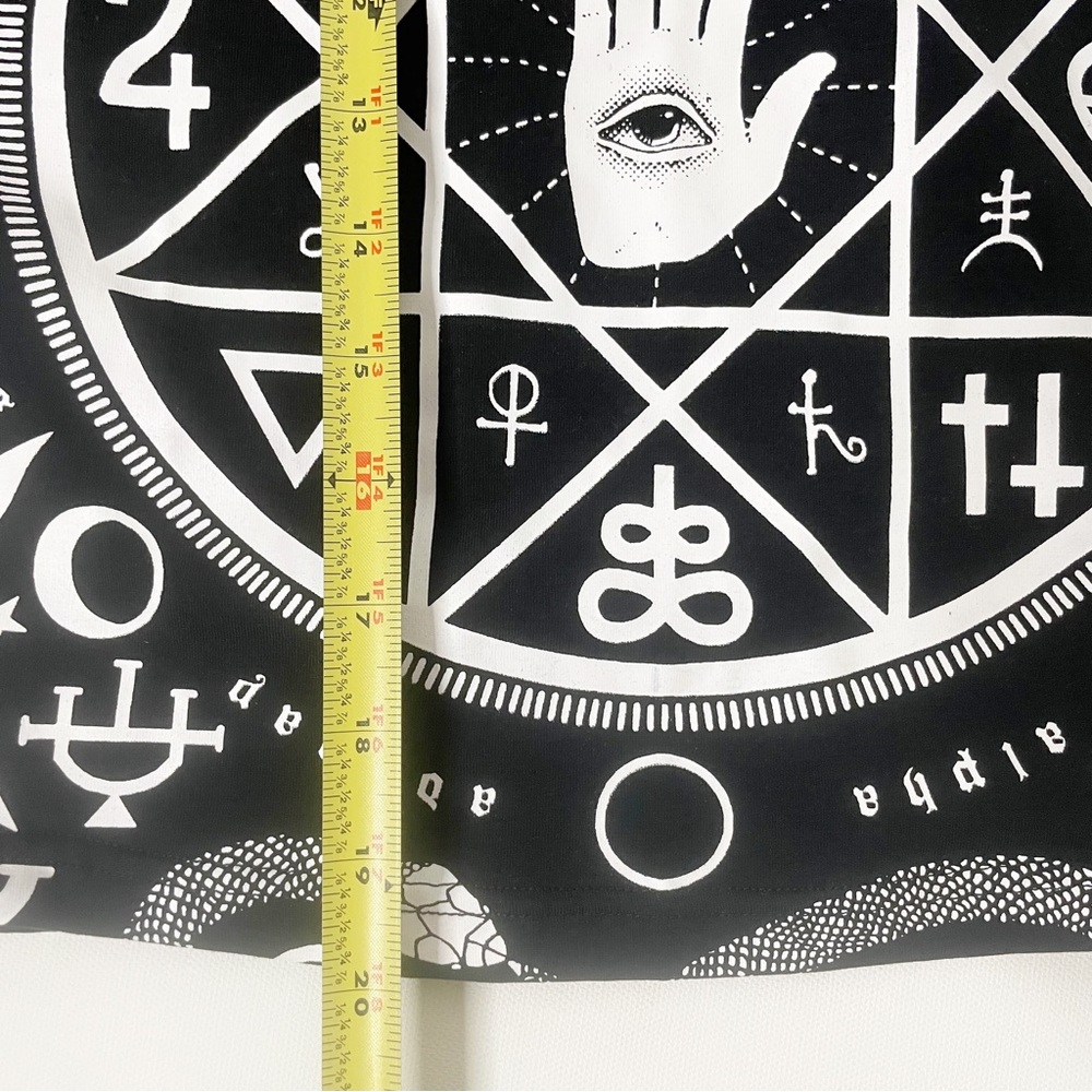 KILLSTAR - Cult Pencil (S) - Picture 6 of 7